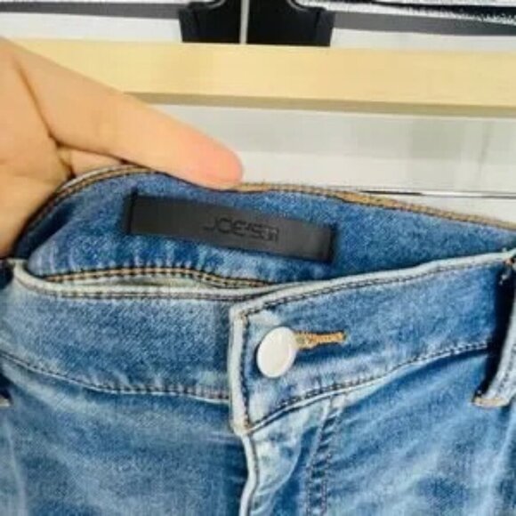 Joe's Denim Jeans Brixton Straight and Narrow Jeans Size 40 NWT $189 - Picture 4 of 6